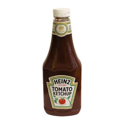 HEINZ TOMATO KETCHUP 1.35KG