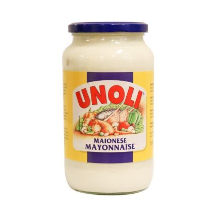 UNOLI MAYONNAISE 1KG