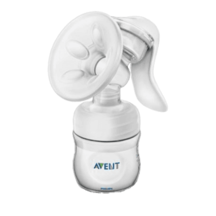 PHILIPS AVENT MANUAL BREAST PUMP